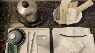 [禁煙] スタンダード ツインルーム