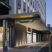 フォーポイント フレックス by シェラトン 宇都宮（栃木県 ビジネスホテル） / 3