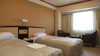 スタンダード ツインルーム