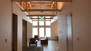 ラグジュアリー コテージ 4 ベッドルーム