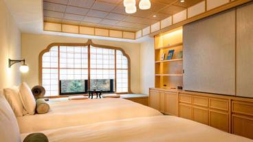 プレシャススイートツイン / 4