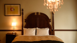 ダブルルーム 禁煙 (13歳からご宿泊可能)