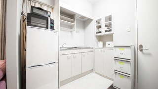 スタンダードルーム 222 禁煙