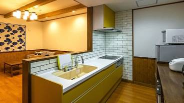 専用キッチン / 25