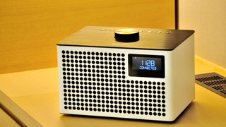 デラックスキングルーム