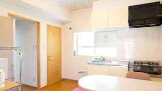 共同ドミトリー