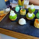 バーラウンジ  シルバ ヒルトン東京ベイ（バーラウンジシルバ）