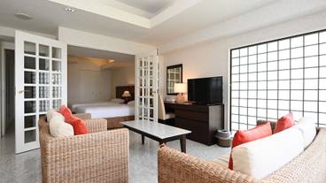 客室の設備とサービス / 17