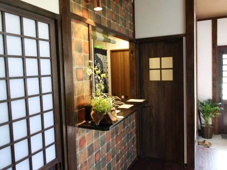 HOSTEL みちくさや / 3