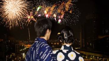 施設からの眺望 / 23