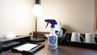 スタンダード シングルルーム (毎日の清掃なし) 禁煙