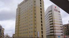 東横イン那覇旭橋駅前