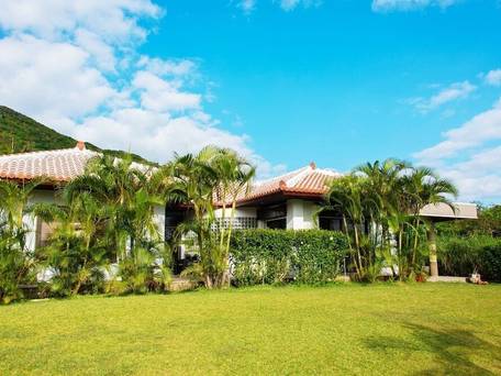 パームヴィラ石垣島yugafu / 1