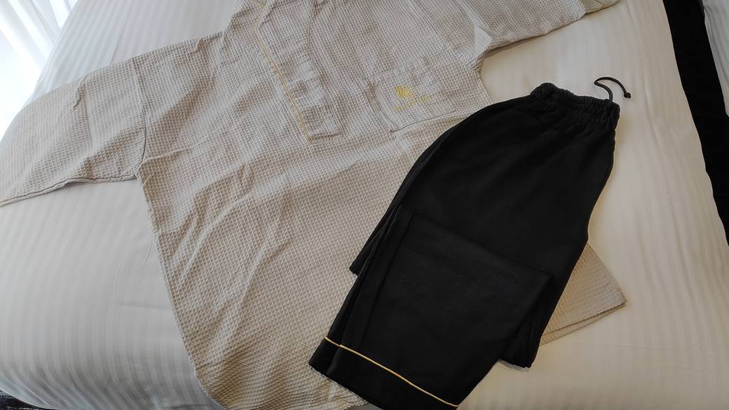 ルームウエア / 3