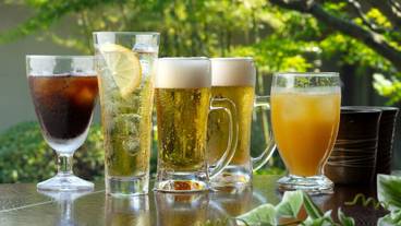 施設内の設備 / 3