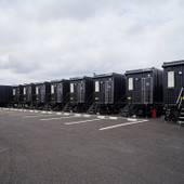 HOTEL R9 The Yard 甲賀（滋賀県 ビジネスホテル） / 3