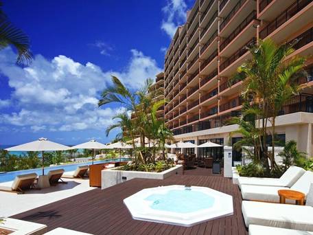 カフー リゾート フチャク コンド・ホテル / 5