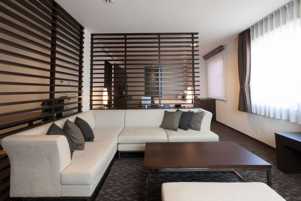 プレミアクイーンスイート(1)