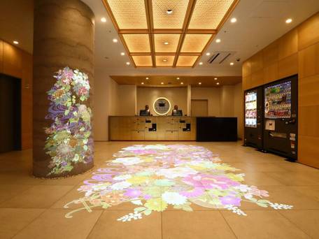 変なホテル金沢 香林坊 / 1