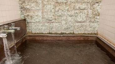 屋内スパ浴槽 / 6