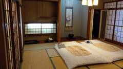 秩父温泉 だいます旅館