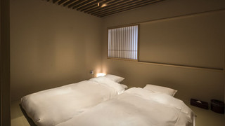 エグゼクティブスイートルーム　キチネット付き