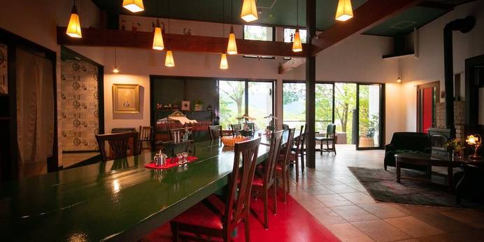 インターヒル 翼 湯布院（大分県 旅館） / 1