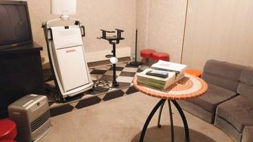 カラオケ ルーム / 9