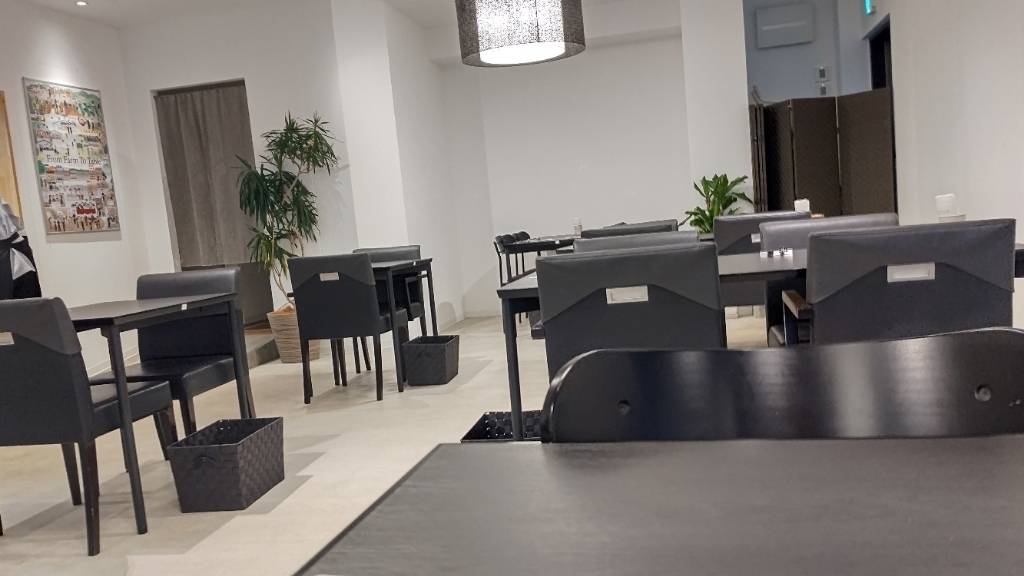 有福ビアンコ / 4