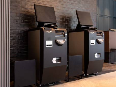 ジョイテルホテル大阪新世界 / 2