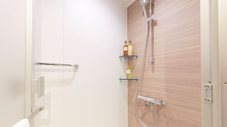 スタンダード ツインルーム ソファベッド付 禁煙/ホテルから金閣寺・嵐山など京都の観光スポットへシャトルバス毎日運行中！（事前予約制）