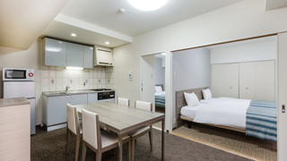 ファミリー フォースルーム 禁煙 50平米 (清掃なし)