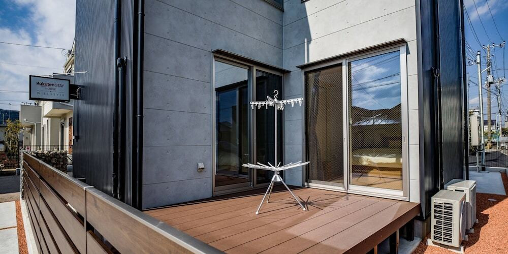 テラス / パティオ