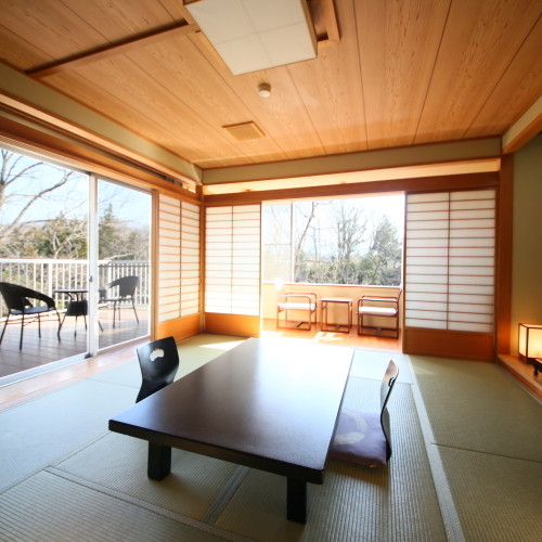 部屋