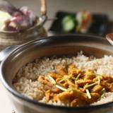 「嵐山さくら」で
京料理をゆっくり堪能 / 3