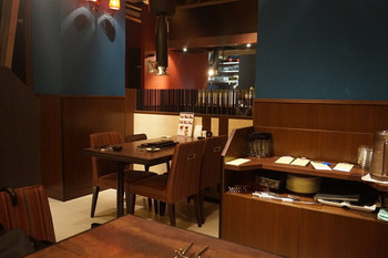 「又三郎 本店」内観 1243741 