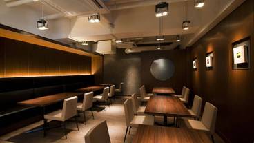 朝食スペース / 8