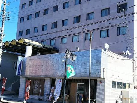 備長炭の湯 ニューセントラルホテル勝田（BBHホテルグループ） / 3