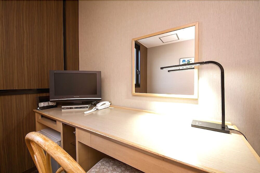 客室の設備とサービス