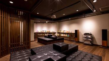 施設内の設備 / 1