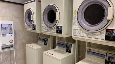 ランドリー ルーム / 4