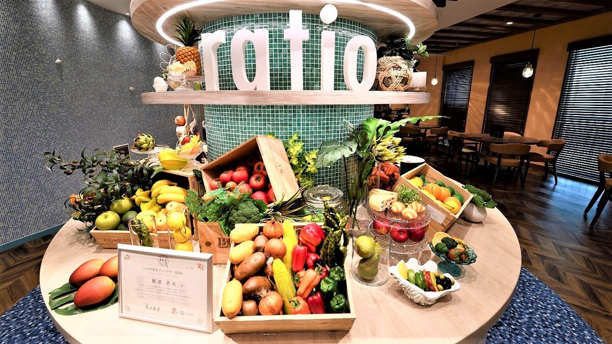 プールデビューにも安心！テーマパーク内にあるウェルカムベビーのお宿3930741