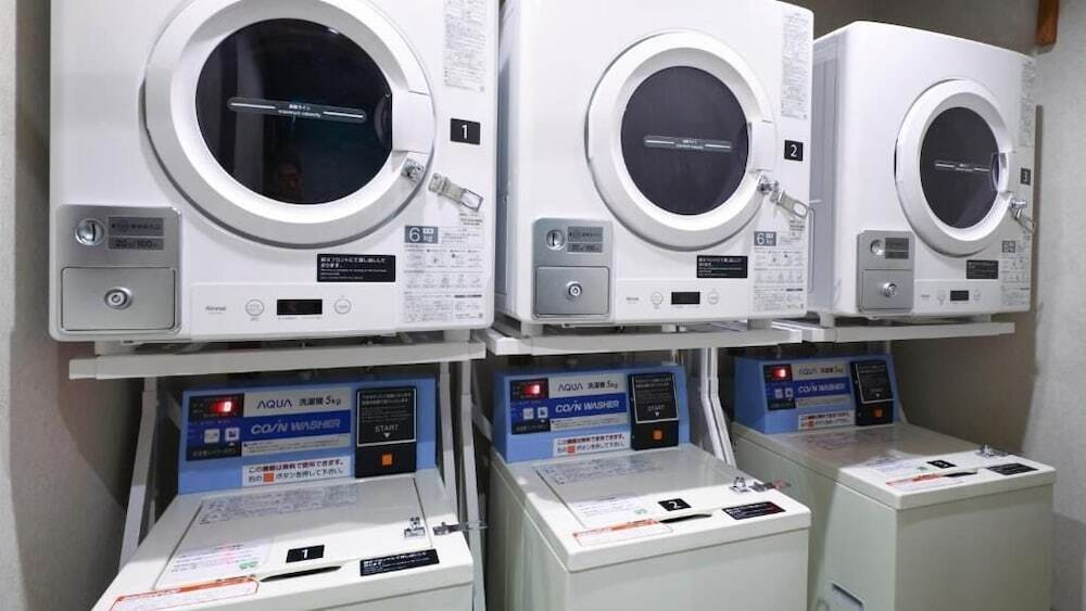 ランドリー ルーム