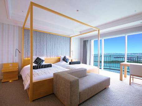 ラグナガーデンホテル / 3