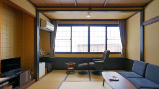 【禁煙】8畳スタンダード [スタンダード] [和室] [禁煙]