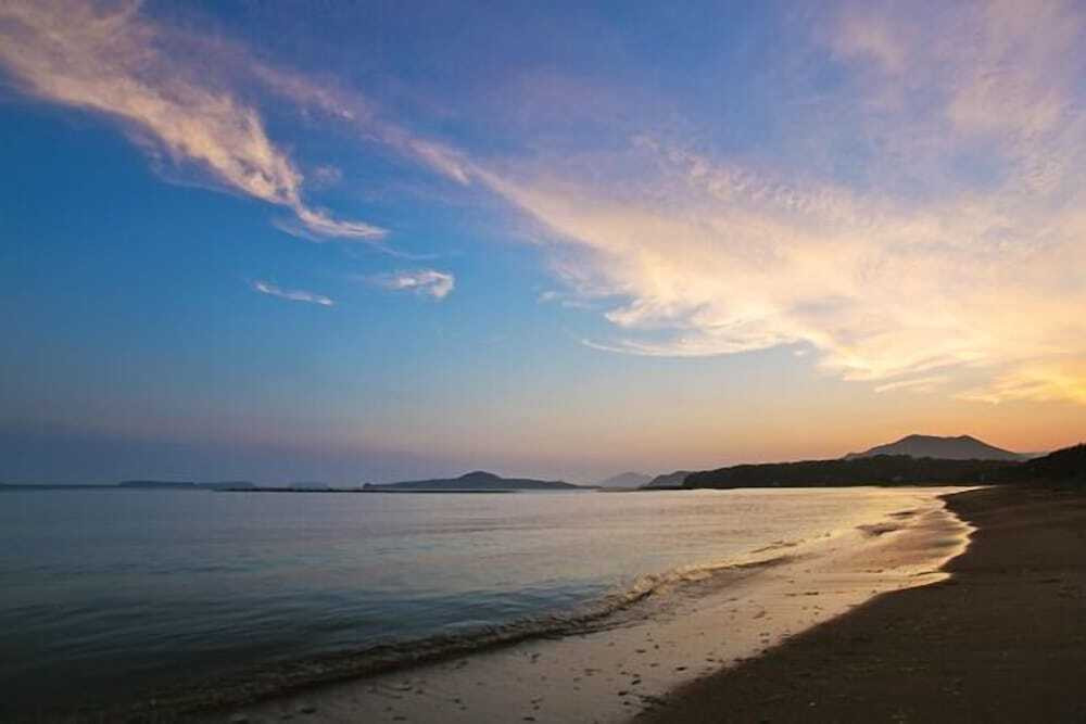 施設からの眺望