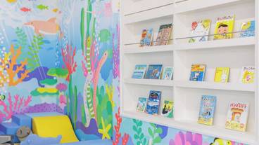 子供用の遊び場 - 屋内 / 16