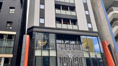 ホテルアクテル名古屋錦
