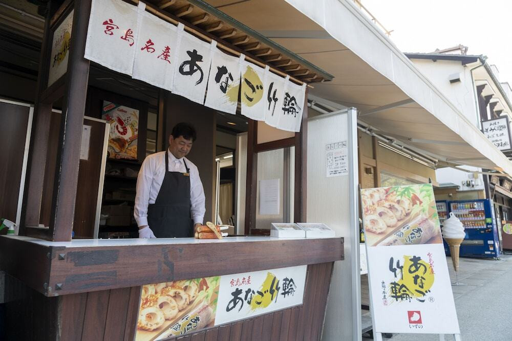 お土産処「みや離宮」④