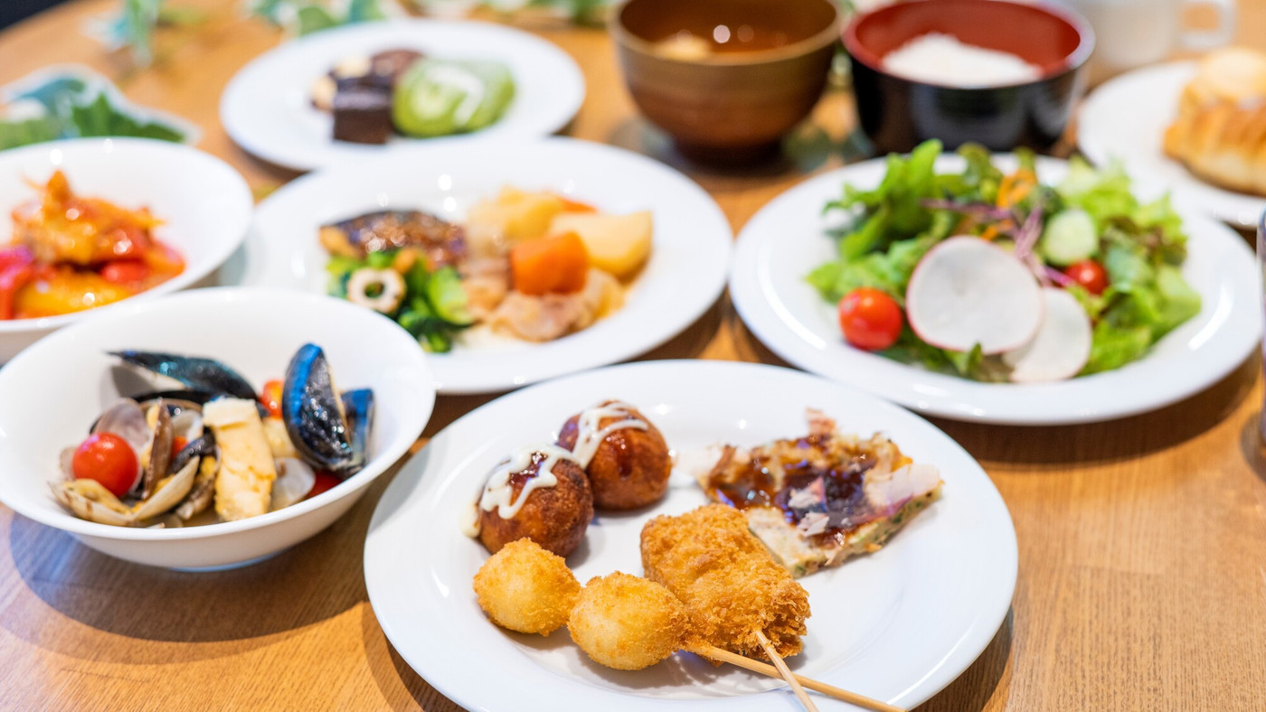 素足でのんびり。おもてなし満載の癒しのホテル4007998